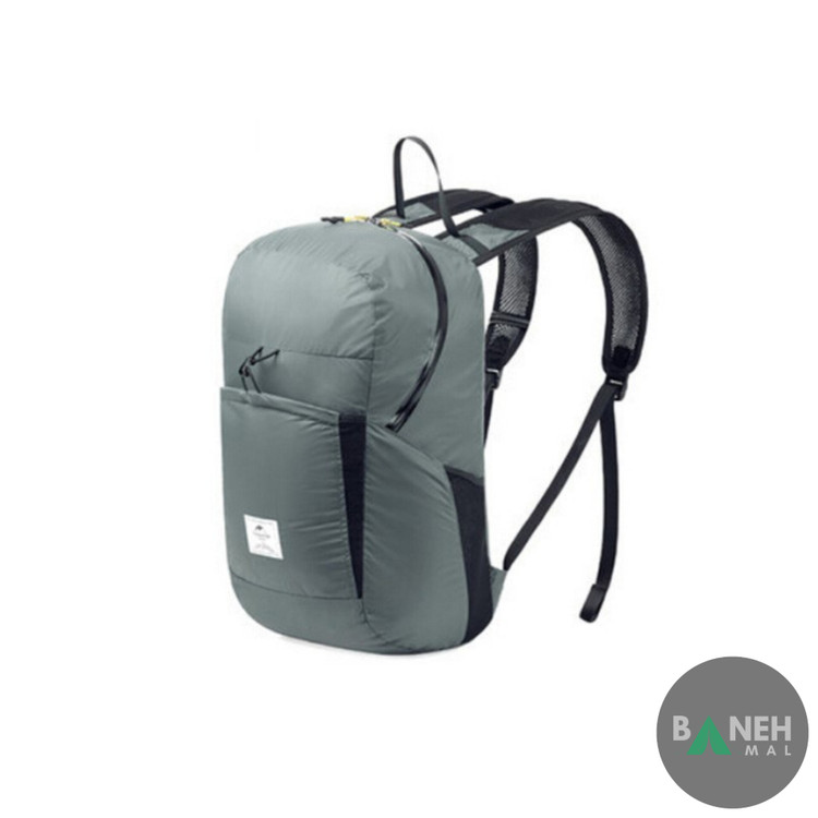کوله حمله 22 لیتری تاشو نیچرهایک مدل NH17A017-B