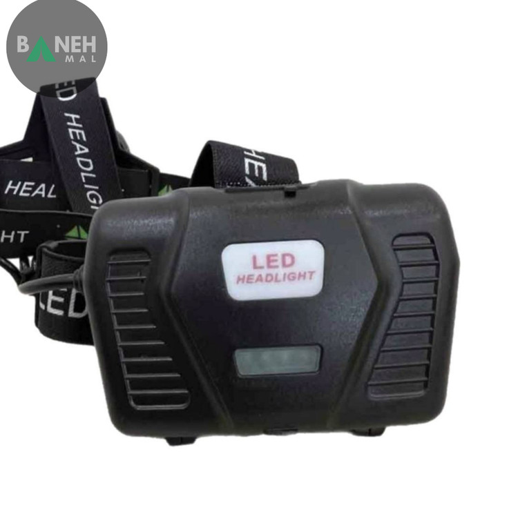 چراغ پیشانی اسمال سان مدل T702