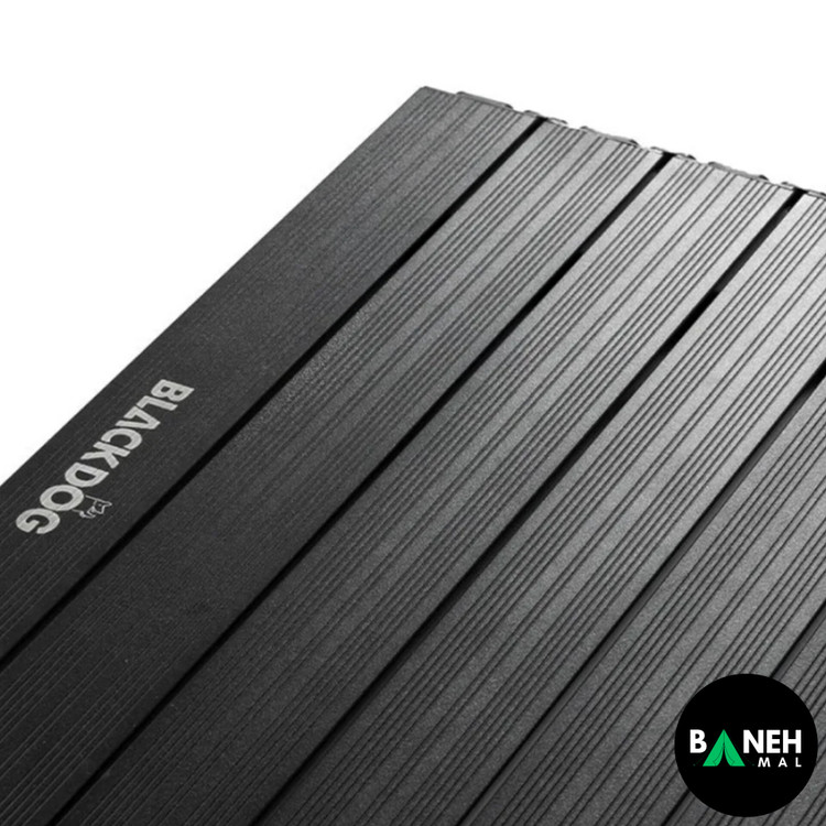میز تاشو بلک داگ مدل CBD2450JJ027
