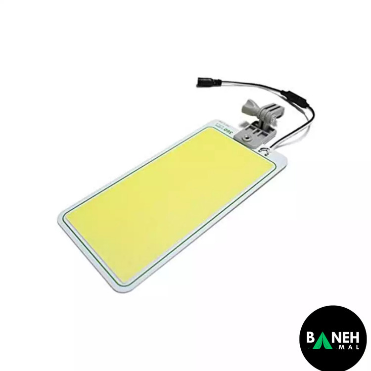 چراغ لنسری کمپینگ 360 لایت مدل L800