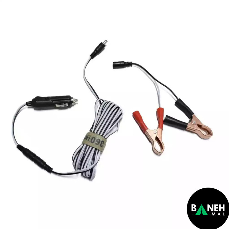 چراغ لنسری کمپینگ 360 لایت مدل L800
