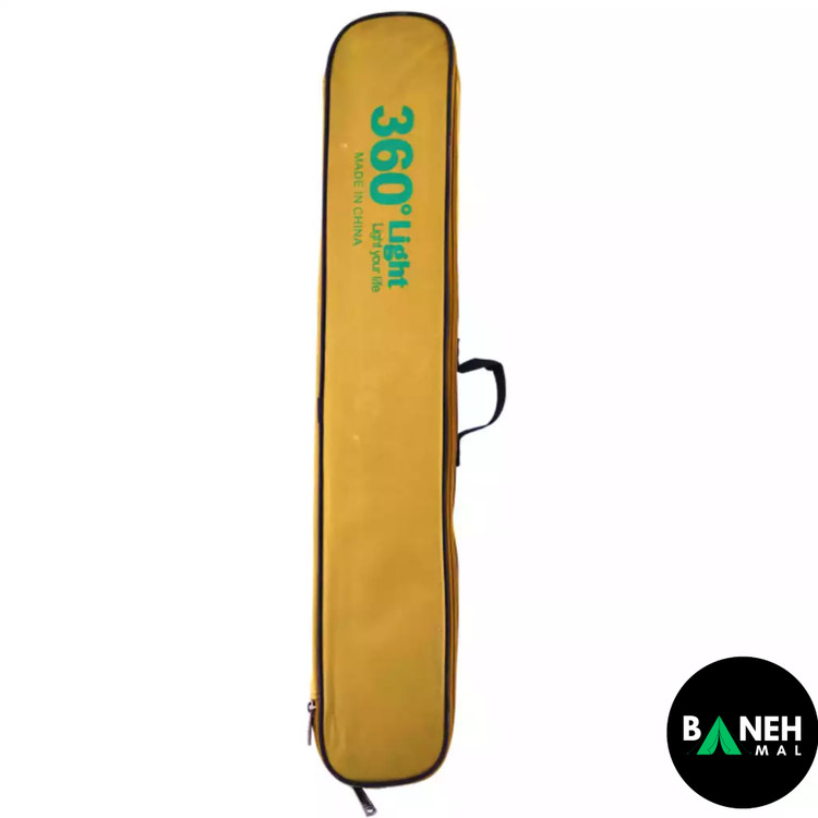 چراغ لنسری کمپینگ 360 لایت مدل L800