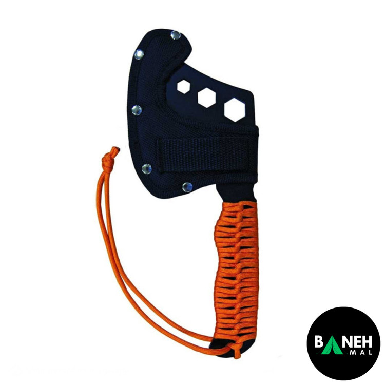 تبر گربر چخماق دار Gerber Axe