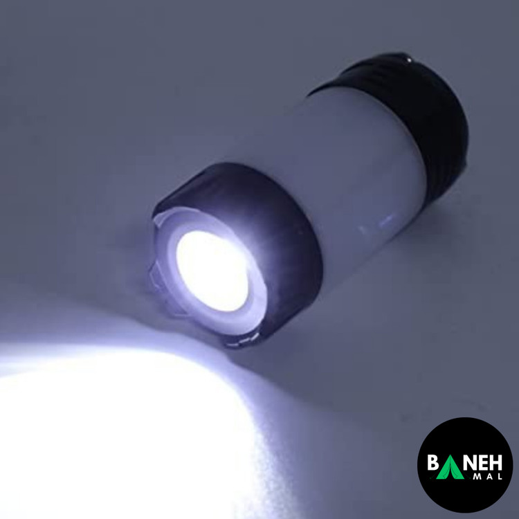 چراغ چادر Camping Lamp مدل YD-40