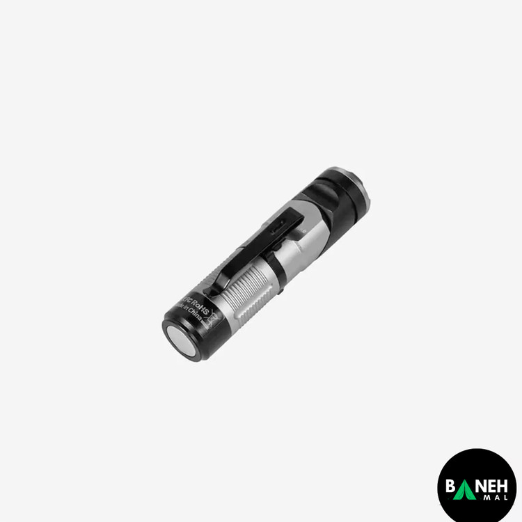 چراغ قوه مینی نیچرهایک مدل CNK2450ZM013