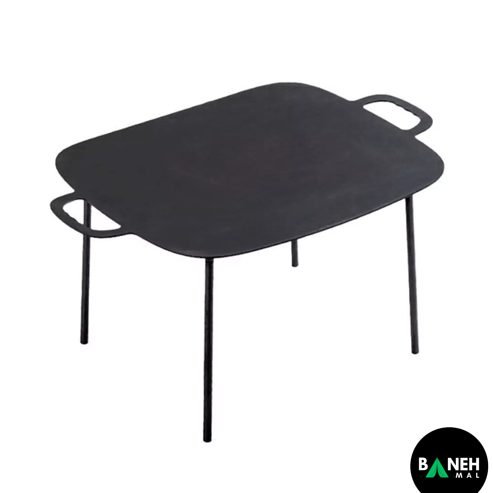 تابه چدنی نیچرهایک مدل NH20SK003