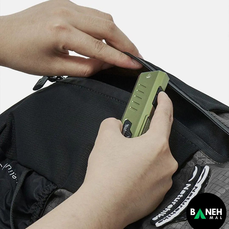 چراغ چند منظوره نیچرهایک مدل CNK2450ZM016