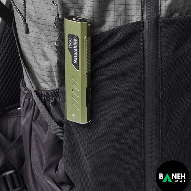 چراغ چند منظوره نیچرهایک مدل CNK2450ZM016