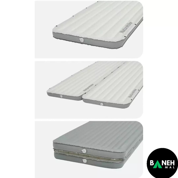 تشک بادی بامبو نیچرهایک مدل CNK2450WS035