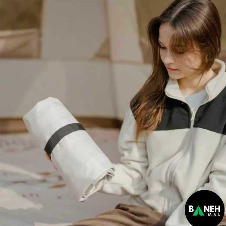 تشک بادی بامبو نیچرهایک مدل CNK2450WS035