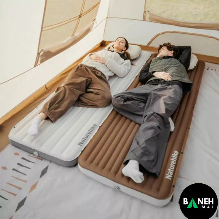 تشک بادی بامبو نیچرهایک مدل CNK2450WS035