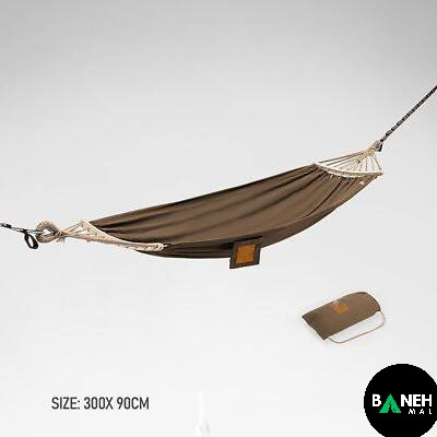 ننو برزنتی تک نفره نیچرهایک مدل CNK2450WS018