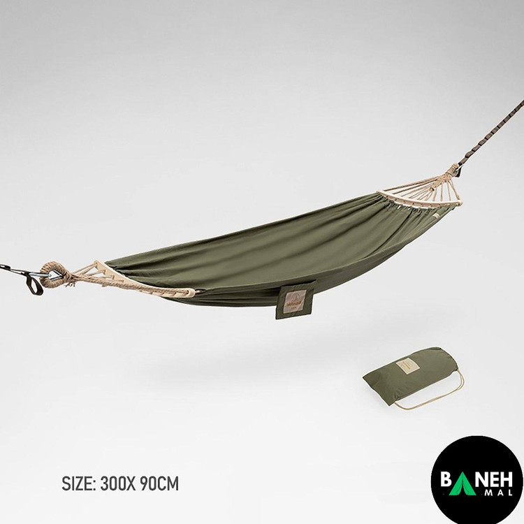 ننو برزنتی تک نفره نیچرهایک مدل CNK2450WS018