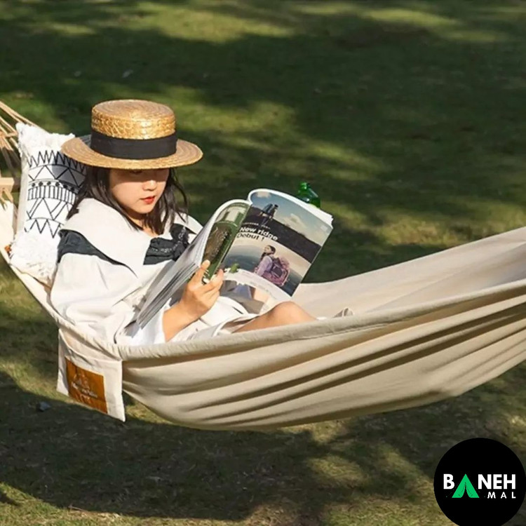 ننو برزنتی تک نفره نیچرهایک مدل CNK2450WS018
