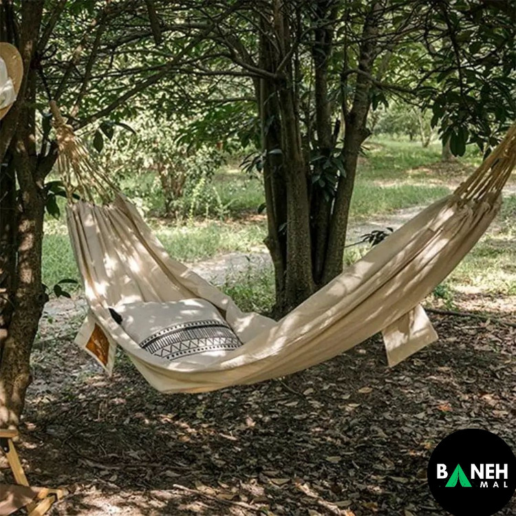 ننو برزنتی تک نفره نیچرهایک مدل CNK2450WS018