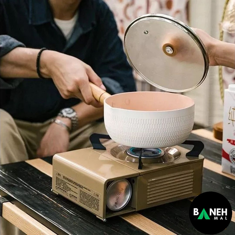 اجاق گاز نیچرهایک مدل CNH22CJ008