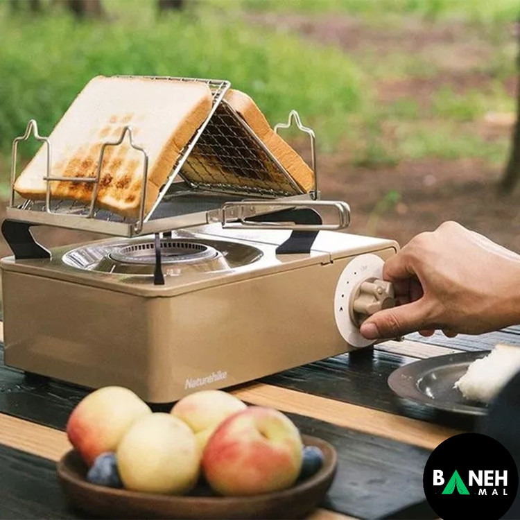 اجاق گاز نیچرهایک مدل CNH22CJ008