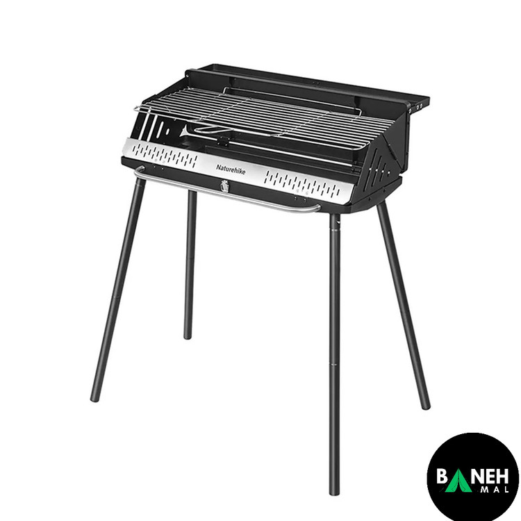 باربیکیو ایستاده نیچرهایک مدل CNK2300015