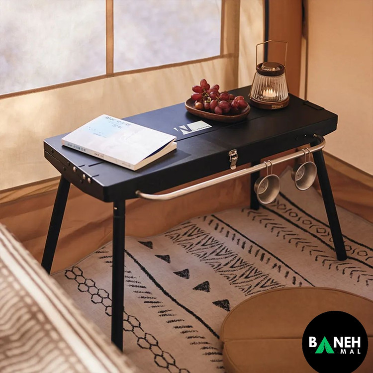 باربیکیو ایستاده نیچرهایک مدل CNK2300015