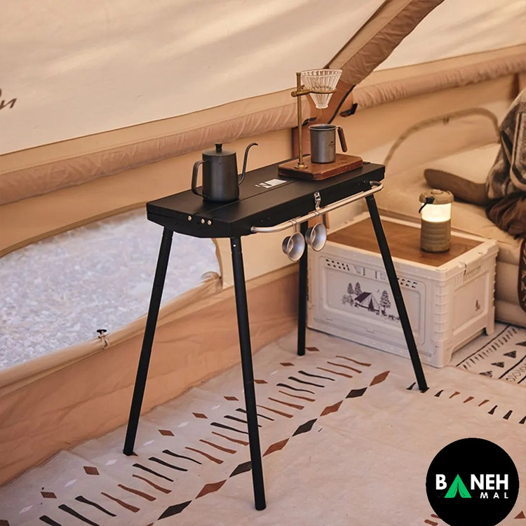 باربیکیو ایستاده نیچرهایک مدل CNK2300015