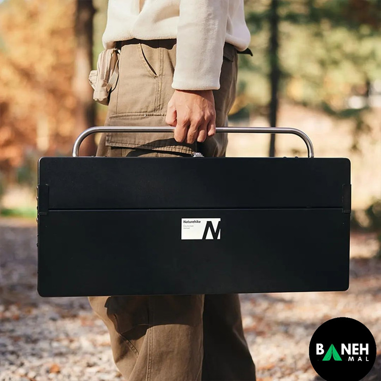 باربیکیو ایستاده نیچرهایک مدل CNK2300015