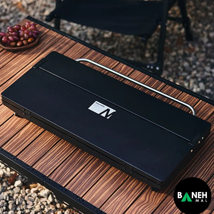 باربیکیو ایستاده نیچرهایک مدل CNK2300015
