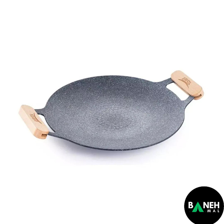 ماهیتابه بی آر اس BRS مدل BRS-P27B