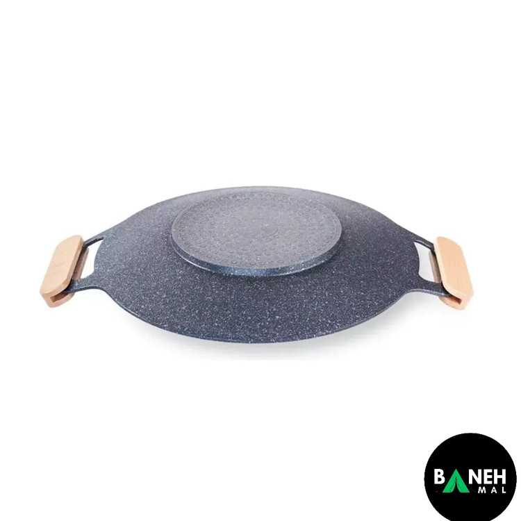 ماهیتابه بی آر اس BRS مدل BRS-P27B