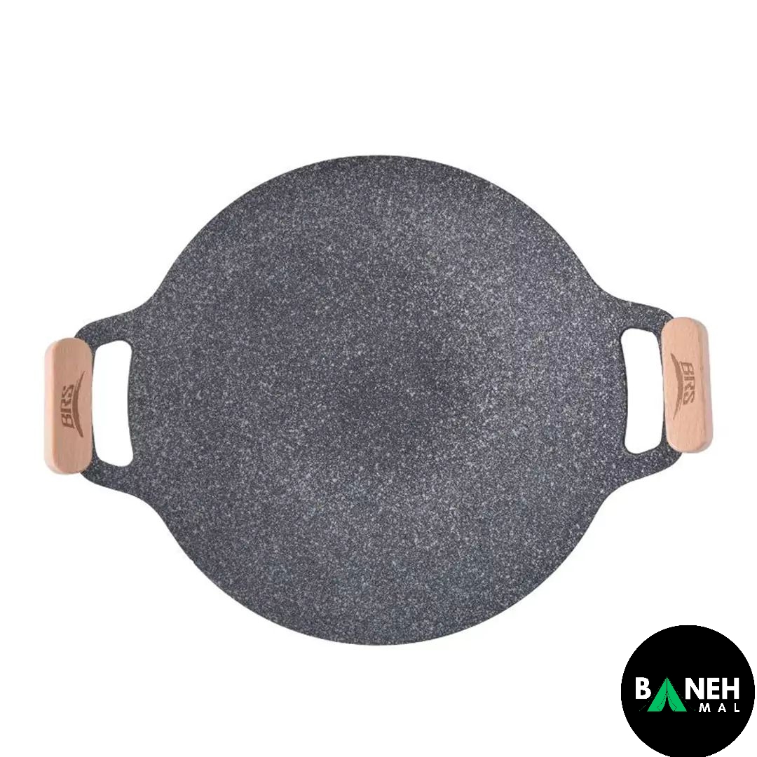 ماهیتابه بی آر اس BRS مدل BRS-P27B