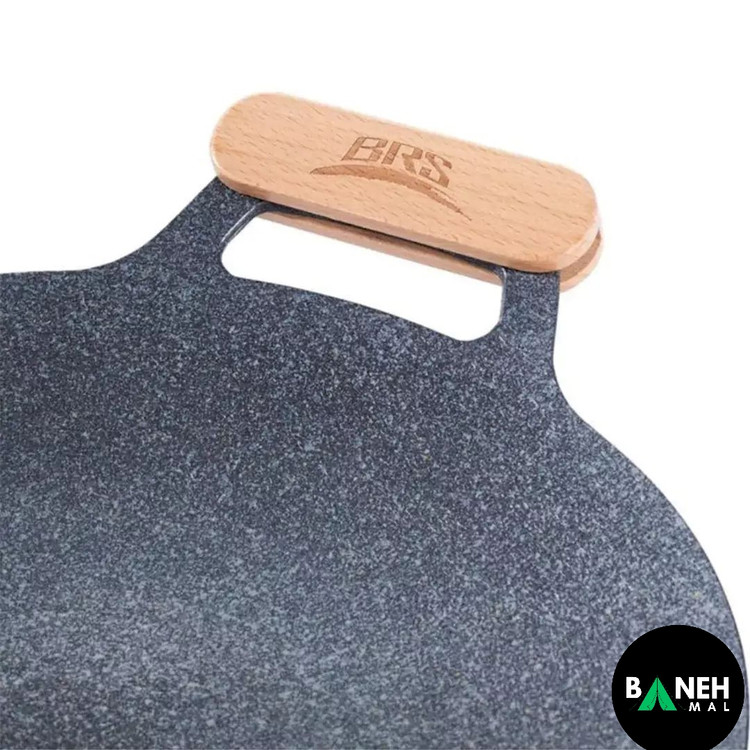 ماهیتابه بی آر اس BRS مدل BRS-P27B