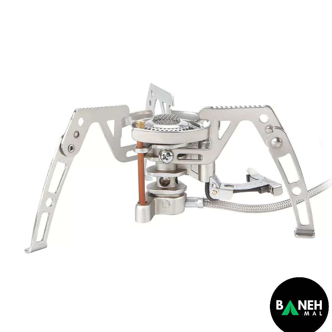 سرشعله بی آر اس BRS مدل BRS-6