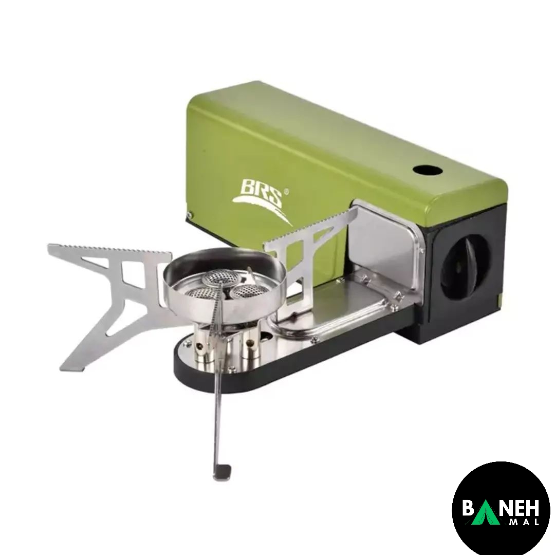 اجاق تاشو BRS مدل BRS-97