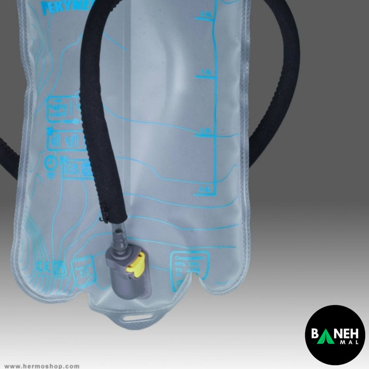کمل بک ۳ لیتری کله گاوی (پکینیو) مدل CB3L