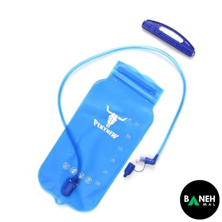 کمل بک ۳ لیتری کله گاوی (پکینیو) مدل CB3L