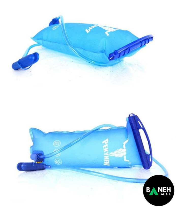 کمل بک ۳ لیتری کله گاوی (پکینیو) مدل CB3L