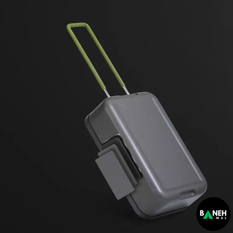 ظرف غذا نیچرهایک مدل NH21CJ011