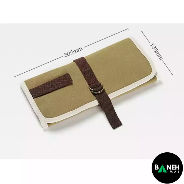 کیف پارچهای قاشق چنگال ماونتین هایکر مدل SZK257