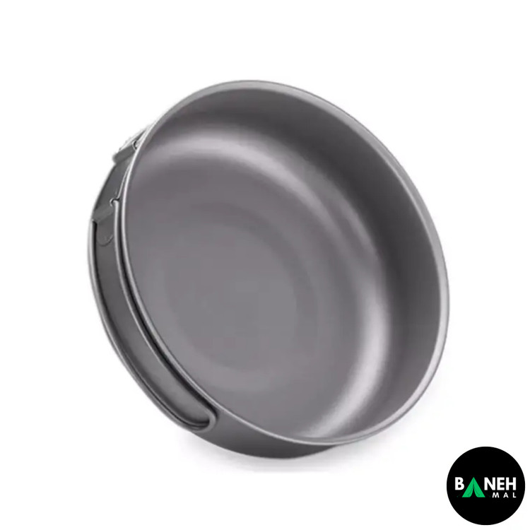 تابه تیتانیومی نیچرهایک مدل NH18T010-A