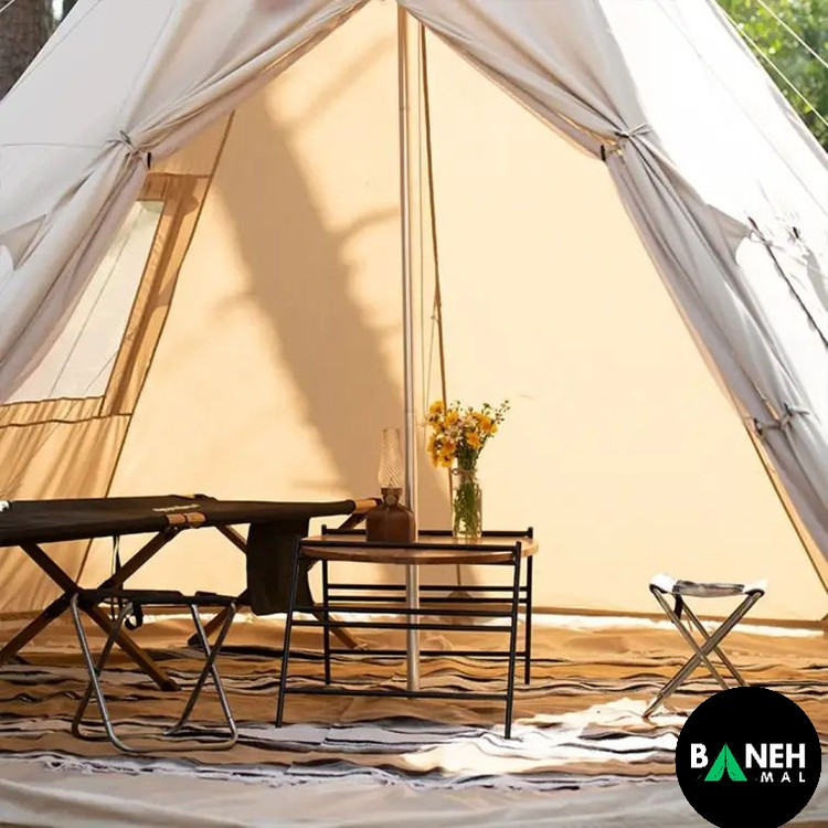 چادر سرخپوستی نیچرهایک مدل NH20ZP002