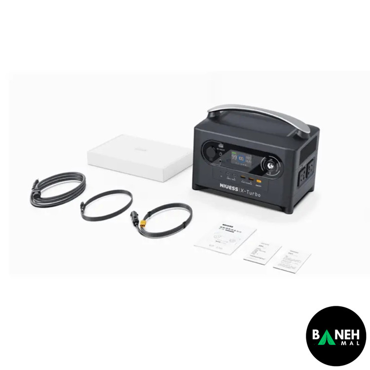 پاور استیشن 700 وات نیوسس NE-700