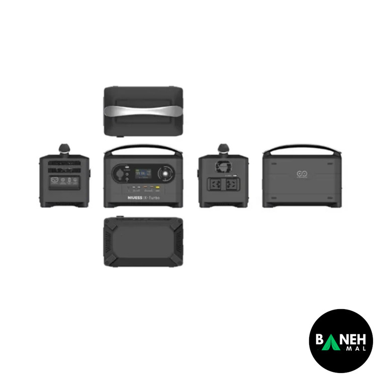 پاور استیشن 700 وات نیوسس NE-700