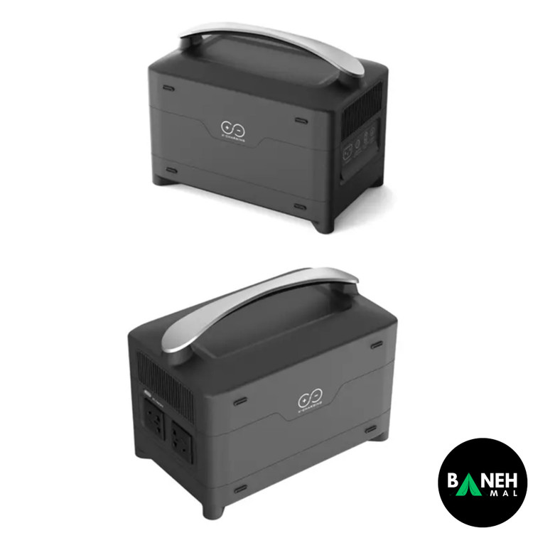 پاور استیشن 700 وات نیوسس NE-700