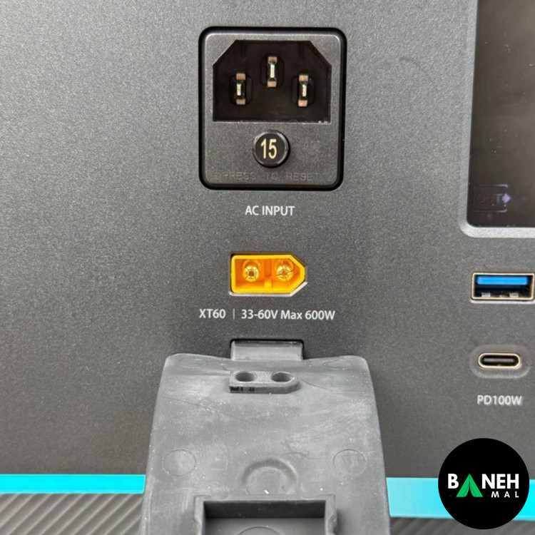 پاور استیشن ۱۸۰۰ وات دارن انر مدل DaranEner NEO1500 Pro
