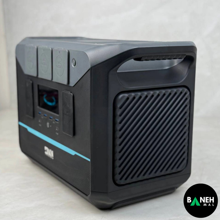 پاور استیشن ۱۸۰۰ وات دارن انر مدل DaranEner NEO1500 Pro