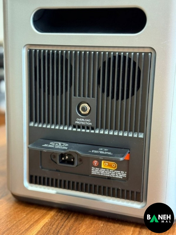 پاور استیشن 2000 وات آفیری مدل AF-P210