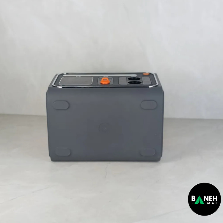 پاور استیشن 1200 وات Q1 مدل F1202
