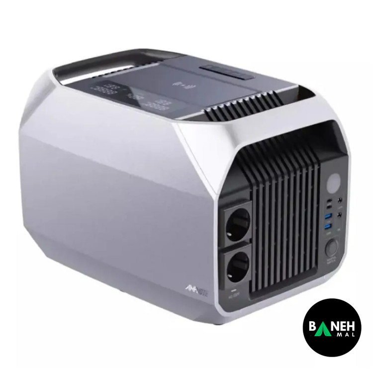 پاور استیشن 1300 وات ANFUOTE AFT1300