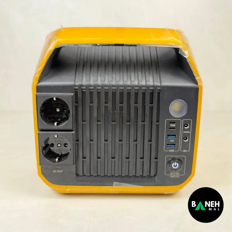 پاور استیشن 1300 وات ANFUOTE AFT1300