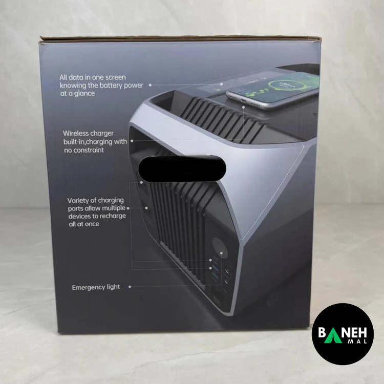 پاور استیشن 1300 وات ANFUOTE AFT1300
