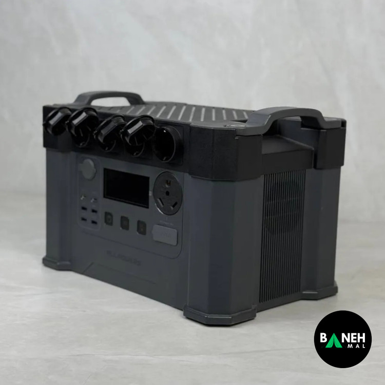 پاور استیشن ALLPOWERS مدل S2000 PRO